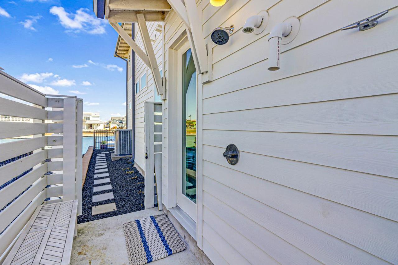 Foxtail Poolside Escape Reserve At St Charles Bay Rockport Exterior foto